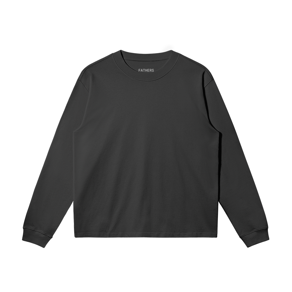 THE LONG SLEEVE