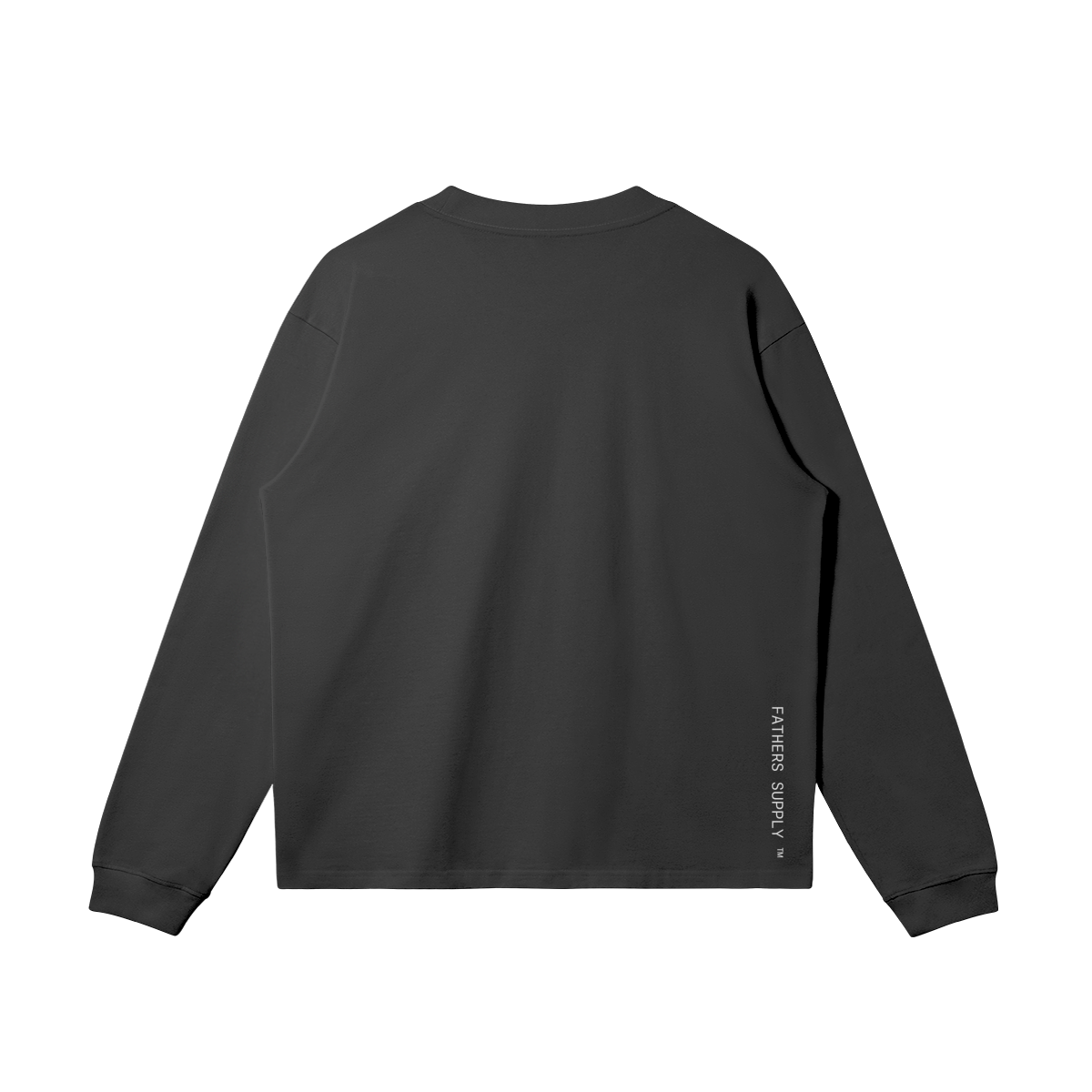 THE LONG SLEEVE