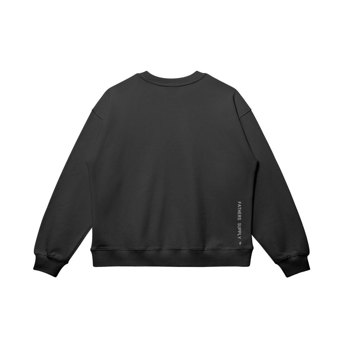 THE CREWNECK